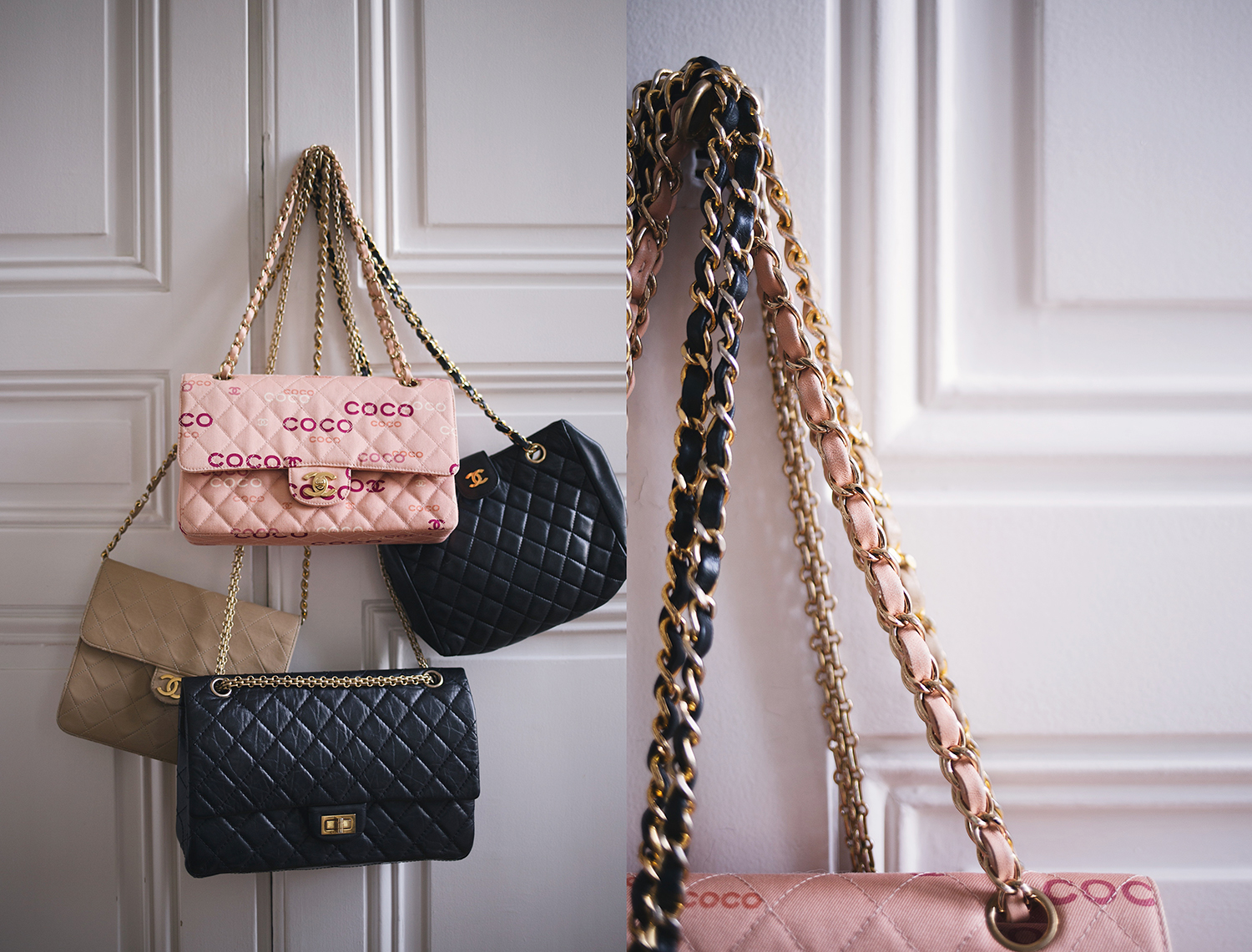5 conseils pour s'offrir un sac de luxe sans se ruiner.